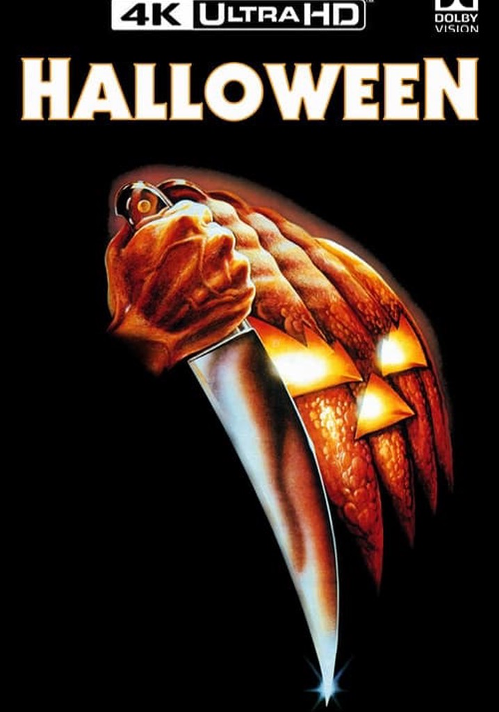 La noche de Halloween película Ver online en español